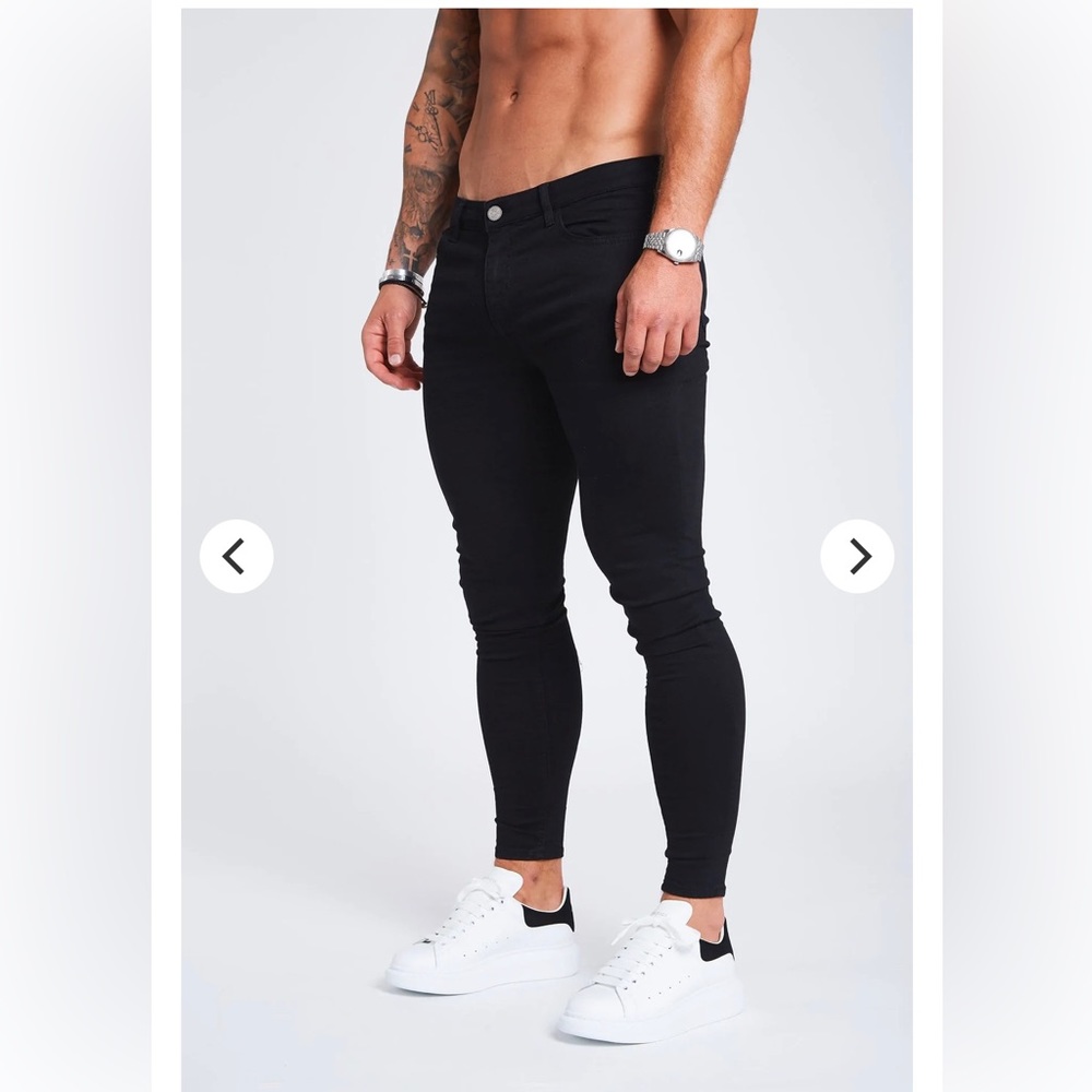 NWT Slim Fit Men’s Jeans 👖 by Legend London